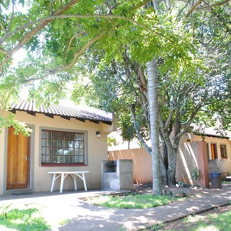Eagles Nest Chalets هازيفيو المظهر الخارجي الصورة