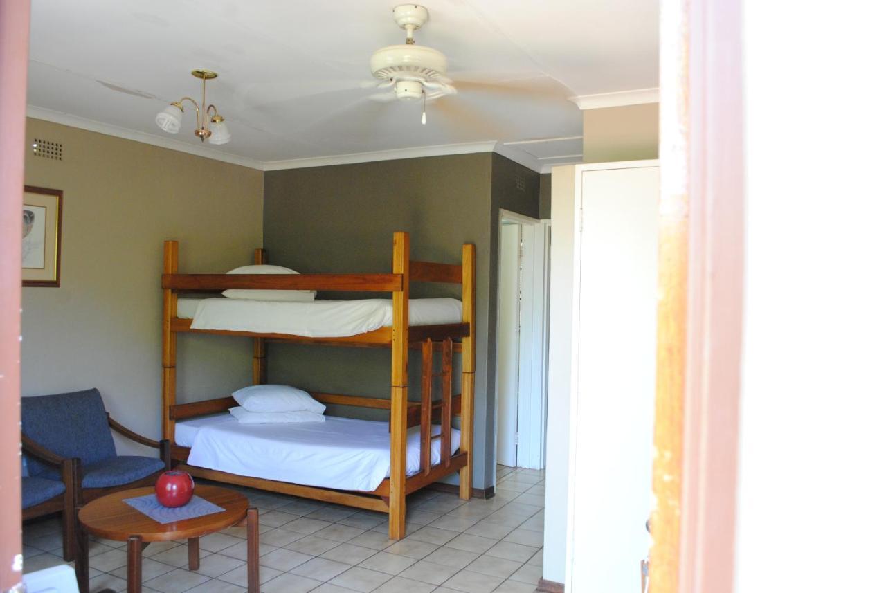Eagles Nest Chalets هازيفيو المظهر الخارجي الصورة