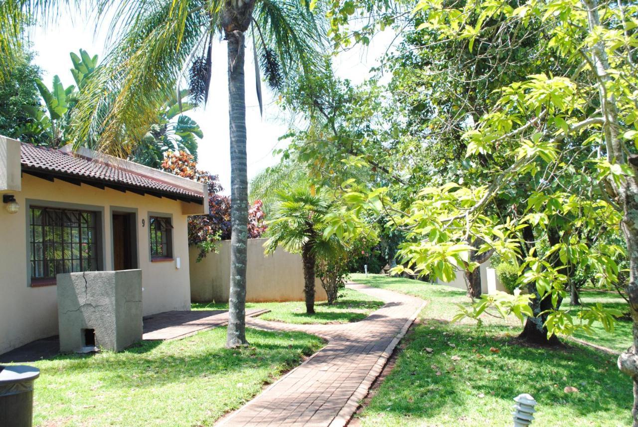 Eagles Nest Chalets هازيفيو المظهر الخارجي الصورة