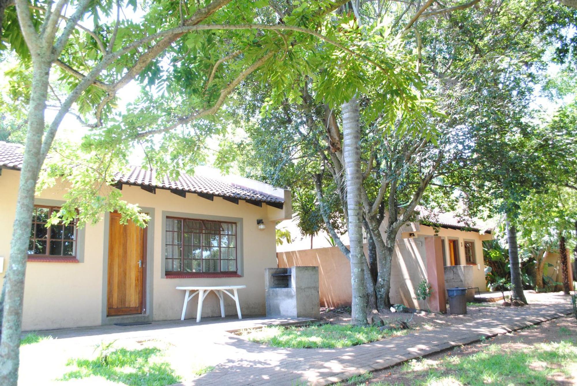 Eagles Nest Chalets هازيفيو المظهر الخارجي الصورة