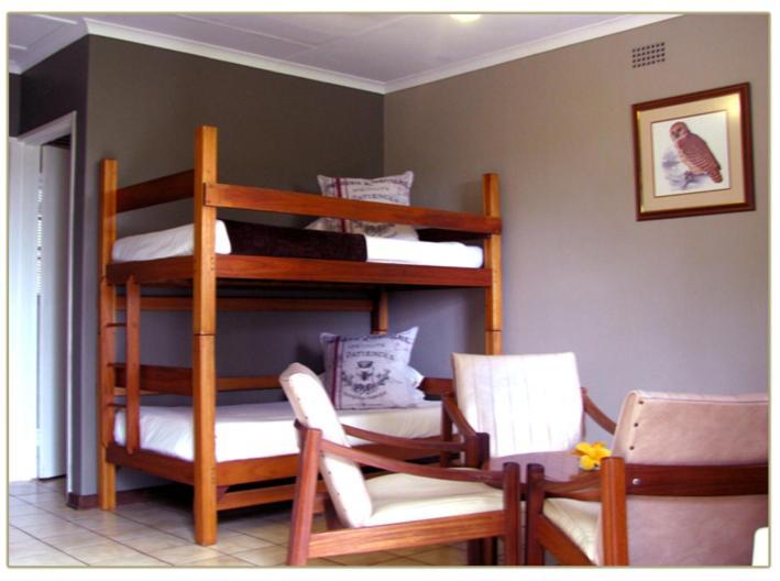 Eagles Nest Chalets هازيفيو المظهر الخارجي الصورة