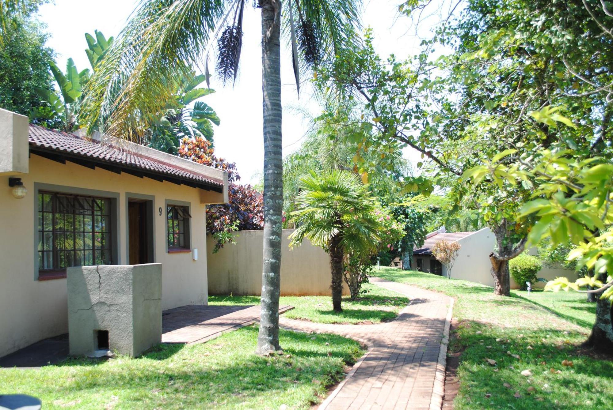 Eagles Nest Chalets هازيفيو المظهر الخارجي الصورة