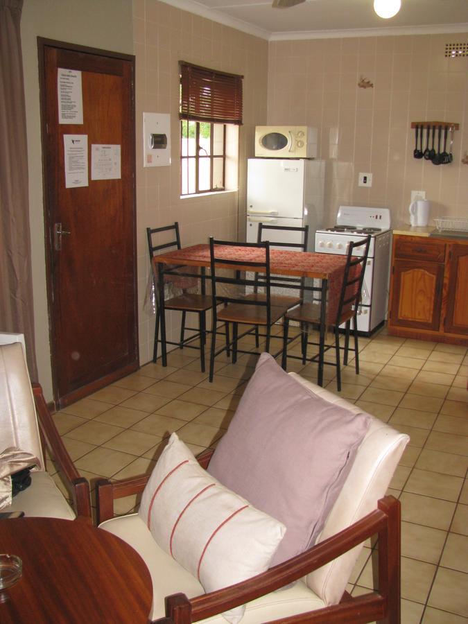 Eagles Nest Chalets هازيفيو المظهر الخارجي الصورة