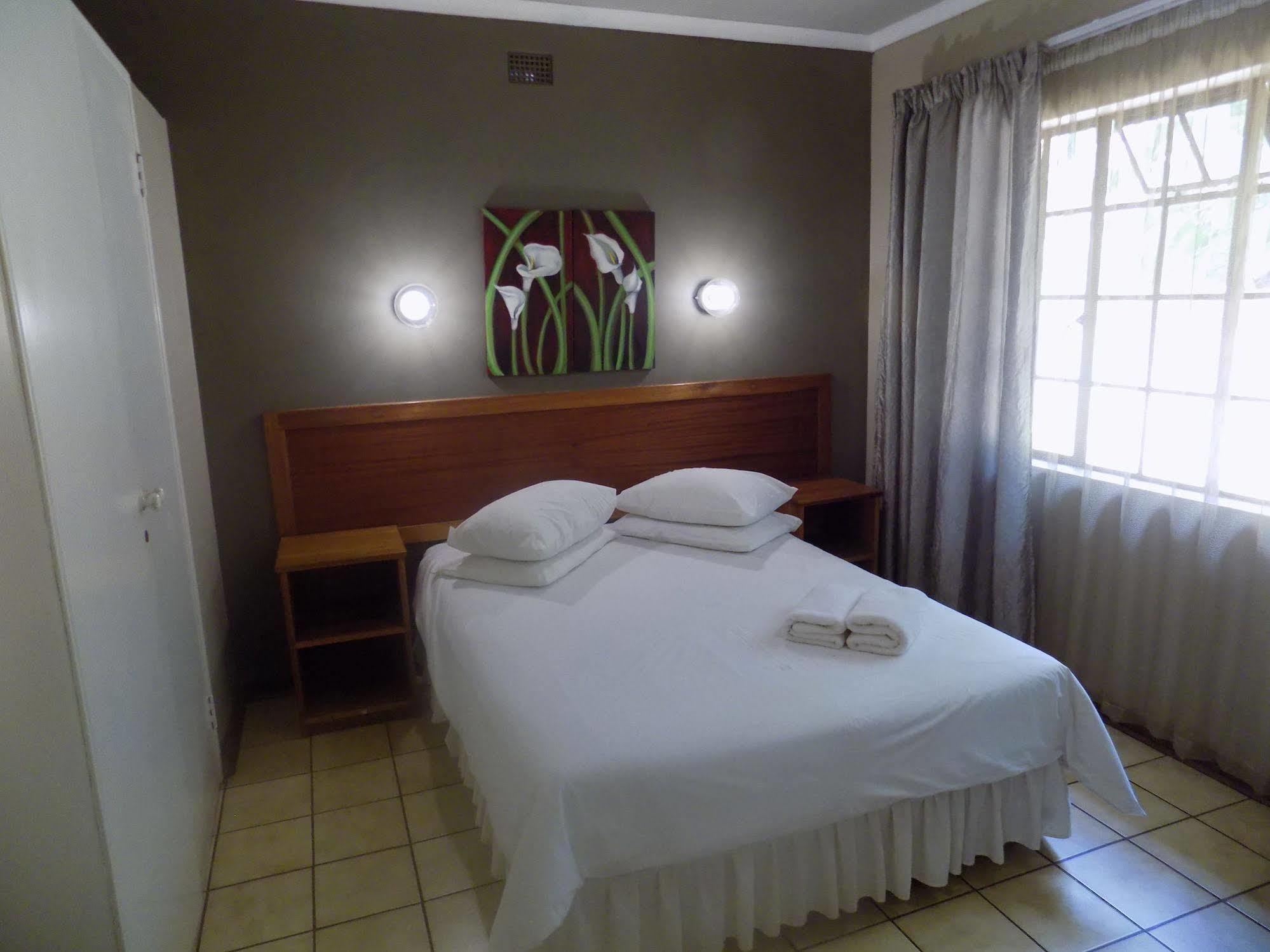 Eagles Nest Chalets هازيفيو المظهر الخارجي الصورة