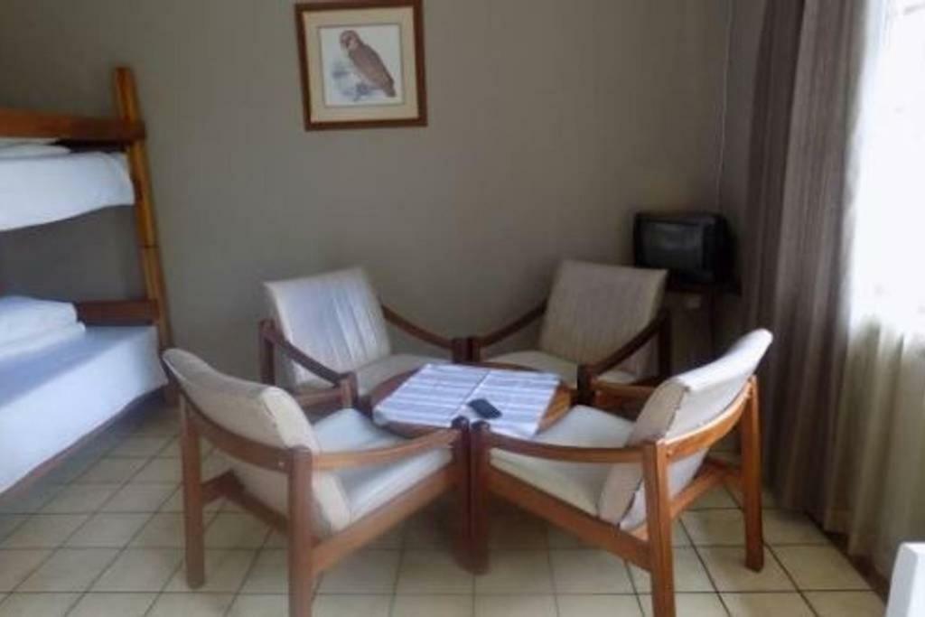 Eagles Nest Chalets هازيفيو المظهر الخارجي الصورة